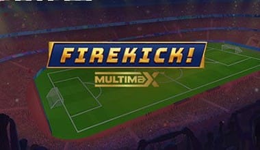 Firekick! MultiMax