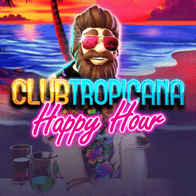 Club Tropicana Happy Hour screenshot