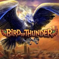 Bird Of Thunder screenshot