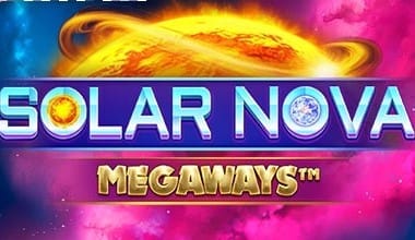 Solar Nova Megaways