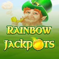 Rainbow Jackpots screenshot